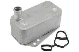 Yağ Soğutucu Komple ( Motor )-Pbc101370 K-Td4/Freelander 1