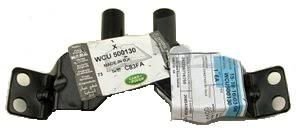 Manifold Braketi Orta-Wcu500130-C2Z2925 (Jaguar)-2.7 - 3.0/Range Rover Sport
