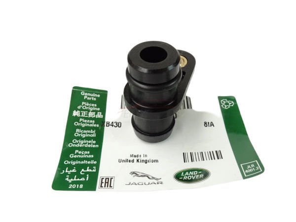 Su Çıkış Dirseği-Lr073690-Jde36971 (Jaguar)-2.0 Dizel/Discovery Sport