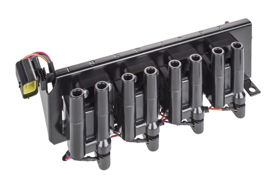 Bobin Komple ( Sıralı Tip )-Err6269 V-Err4493-4.6/Range Rover New