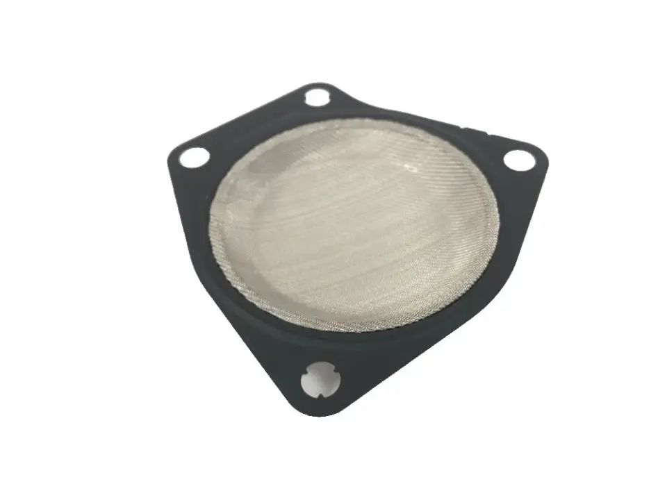 Egr Contası Sol ( Filtre )-Lr136862-C2D60292 (Jaguar)-/Range Rover Sport