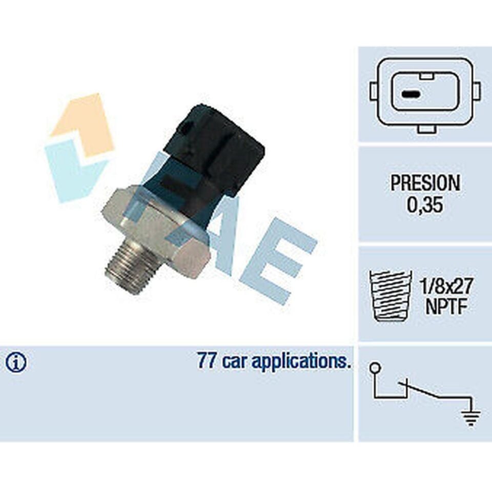 Yağ Müşiri ( İnce Diş )-Nuc10003 F.-Nuc000020-1.8 - Tci/Freelander 1