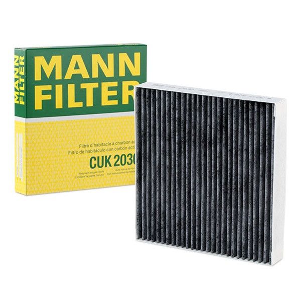Polen Filtresi-C2Z6525 N-Xj-Xf/Jaguar