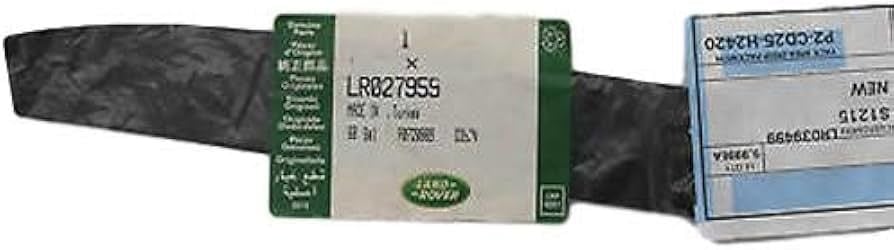 Çamurluk Izgara Kapağı Sağ-Lr027959-/Range Rover Evoque