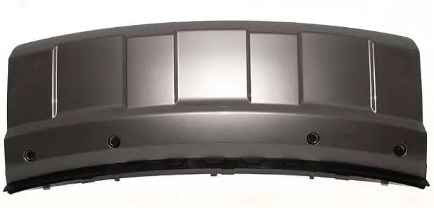 Ön Tampon Alt Kapağı-Lr077157-Lr038741-/Range Rover New