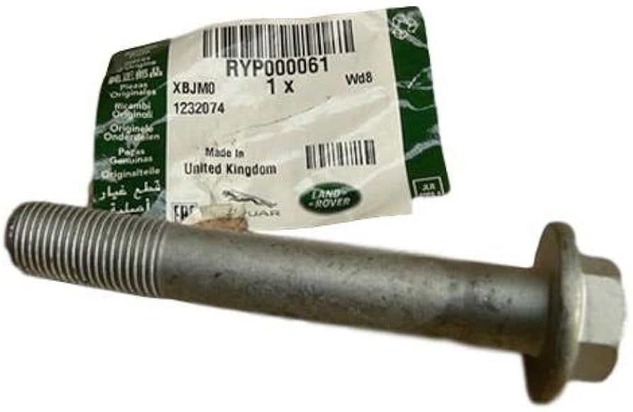 Arka Alt Salıncak Burç Civatası-Ryp000060-Ryp000061-/Range Rover New 2