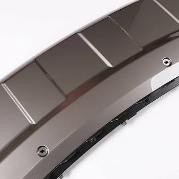 Ön Tampon Alt Kapağı-Lr077157-Lr038741-/Range Rover New