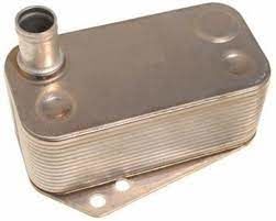 Yağ Soğutucu Tek ( Motor )-Lr006653 N-Lr004287-C2Z15952 (Jaguar)-2.2/Freelander 2