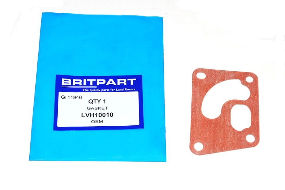 Yağ Filtre Adaptör Contası-Lvh10010 B-1.8/Freelander 1