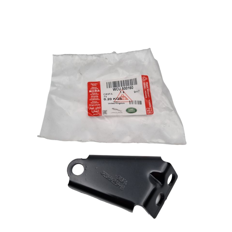 Manifold Braketi Sağ-Wcu500160-C2Z2927 (Jaguar)-/Range Rover Sport