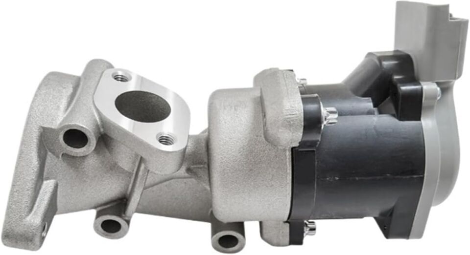 Egr Valfi Sol ( Euro4 )-Lr018323 A-Lr009809-Lr006960-Lr006988-2.7/Range Rover Sport-Discovery 3