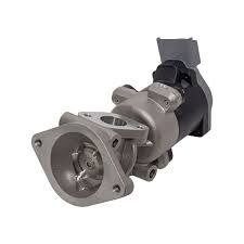 Egr Valfi Sol ( Euro4 )-Lr018323 A-Lr009809-Lr006960-Lr006988-2.7/Range Rover Sport-Discovery 3