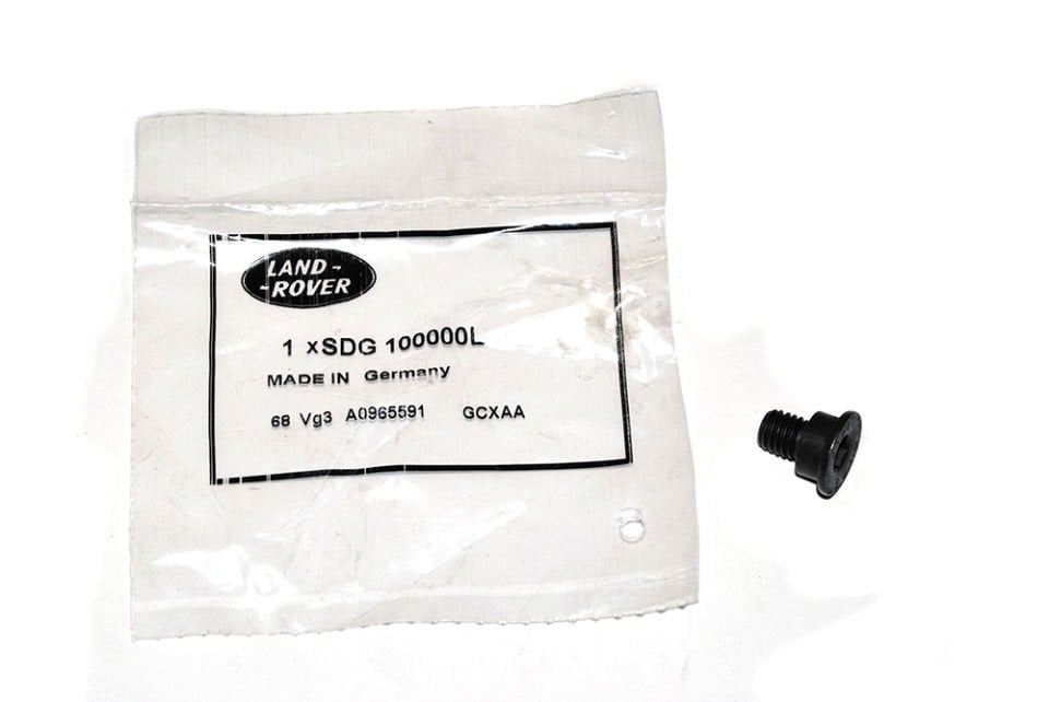 Disk Civatası-Sdg100000-/Range Rover New 2