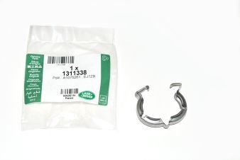 Egr Kelepçesi-1311338-Jde3754 (Jaguar)-/Range Rover Sport-Discovery 3