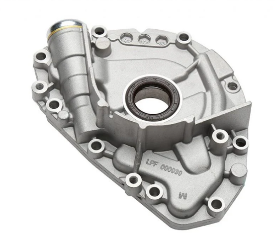 Yağ Pompası Komple (Contasız)-Lpf000030 G-Lpf100790-1.8/Freelander 1