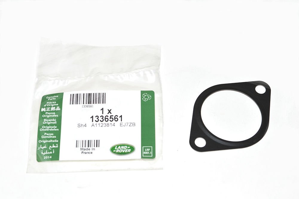 Egr Valf Contası-1336561-Jde3312 (Jaguar)-/Range Rover Sport-Discovery 3