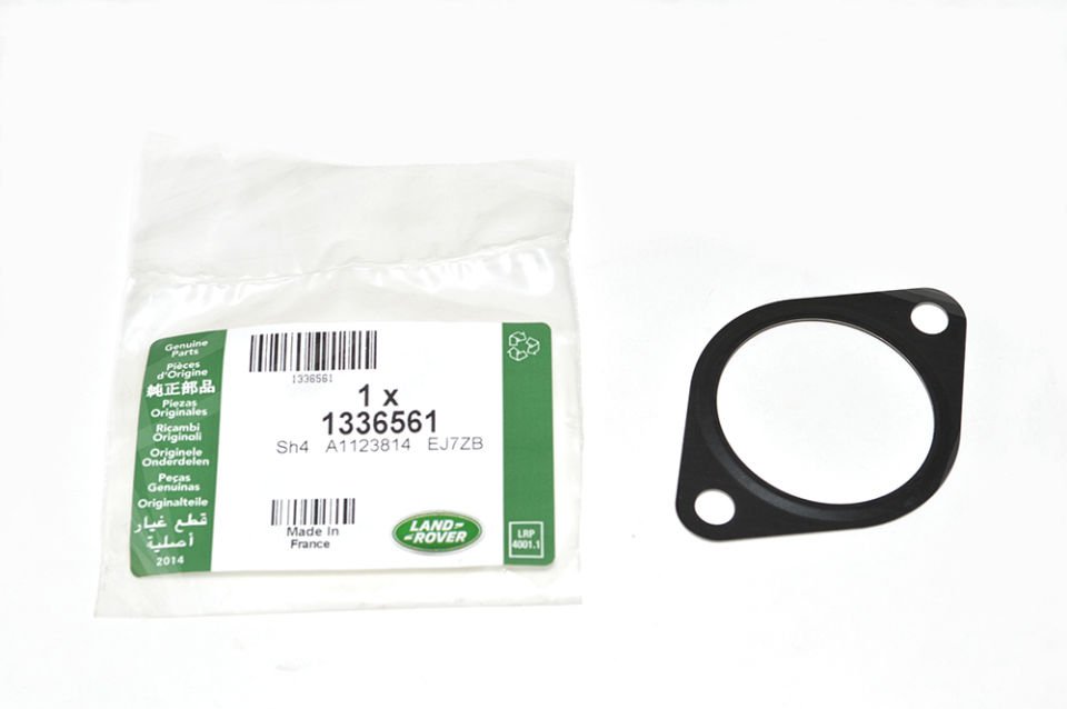 Egr Valf Contası-1336561-Jde3312 (Jaguar)-/Range Rover Sport-Discovery 3
