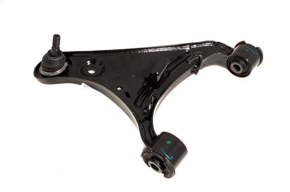 Tabla Komple Üst Ön Sol-Rbj500232 D-Rbj500231-/Discovery 3
