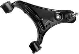 Tabla Komple Üst Ön Sol-Rbj500232 D-Rbj500231-/Discovery 3