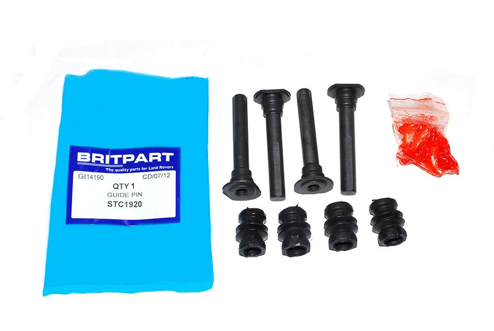 Ön Fren Piston Pim (Takım)-Stc1920 B-4.6/Range Rover New