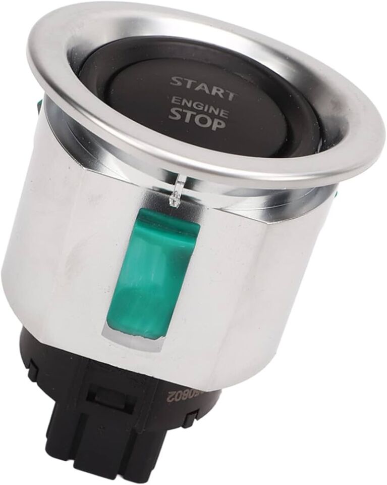 Start Stop Butonu-Lr011897 H-Lr050802-Lr144925-Lr011898-3.6/Range Rover New 2