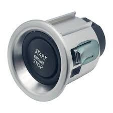 Start Stop Butonu-Lr011897 H-Lr050802-Lr144925-Lr011898-3.6/Range Rover New 2