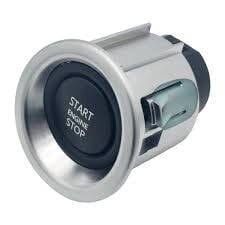 Start Stop Butonu-Lr011897 H-Lr050802-Lr144925-Lr011898-3.6/Range Rover New 2