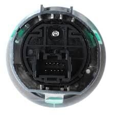 Start Stop Butonu-Lr011897 H-Lr050802-Lr144925-Lr011898-3.6/Range Rover New 2