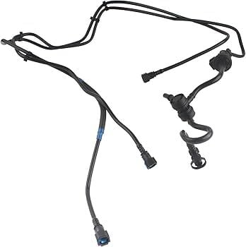 Yakıt Hortum Seti LR044012 H-LR032112-Freelander 2 / 2.0 Benzinli