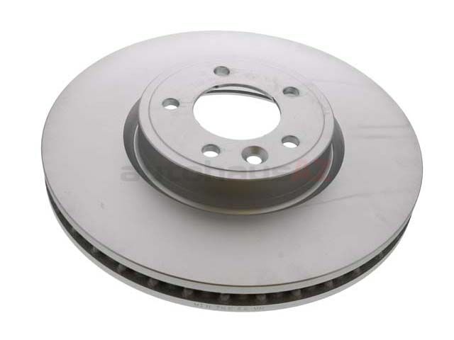 Fren Diski Ön ( Adet )-Lr081594 D-Lr161889-/Range Rover New-Disco 5