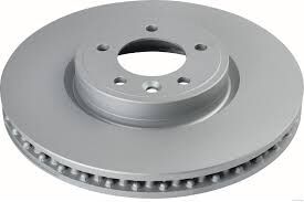 Fren Diski Ön ( Adet )-Lr081594 D-Lr161889-/Range Rover New-Disco 5