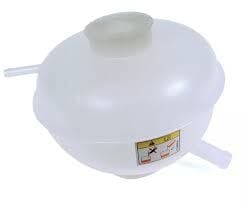 Genleşme Tankı Komple ( Kapaksız )-Pcf000012 A.-1.8 - Tcı - Td4 -V6/Freelander 1