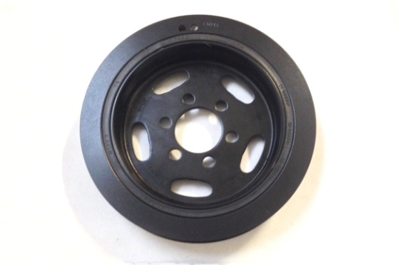 Krank Kasnağı-Lr067312-1311300-Jde37423 (Jaguar)-Jd61526 (Jaguar)-/Range Rover Sport-Discovery 4