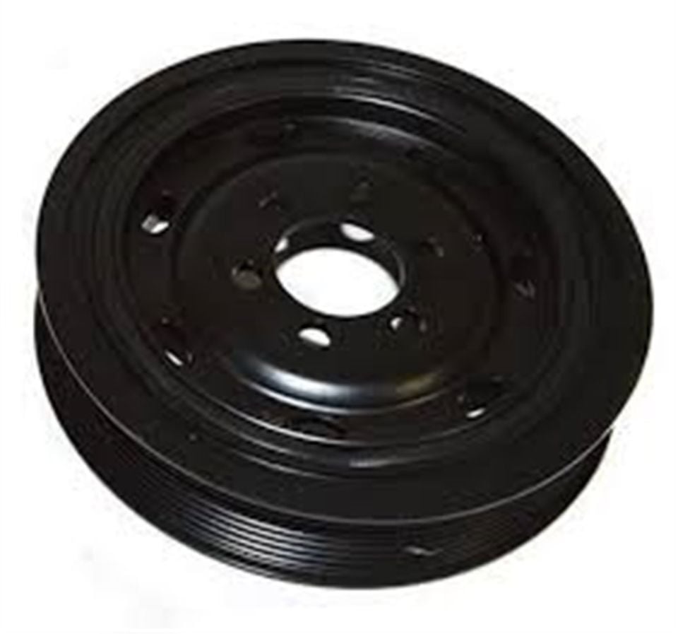 Krank Kasnağı-Lr067312-1311300-Jde37423 (Jaguar)-Jd61526 (Jaguar)-/Range Rover Sport-Discovery 4