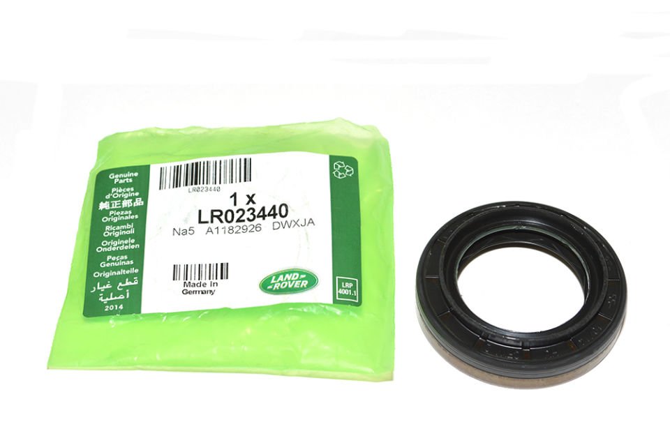 Defransiyel Keçesi Arka-Lr023440-Lr003144-J9C7743 (Jaguar)-/Freelander 2