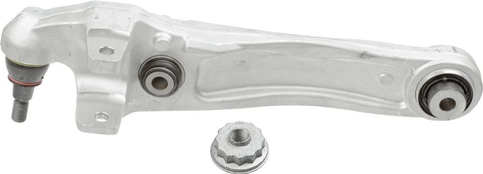 Salıncak Ön Alt Arka Sağ-T2H3194-T2H19026-/Jaguar