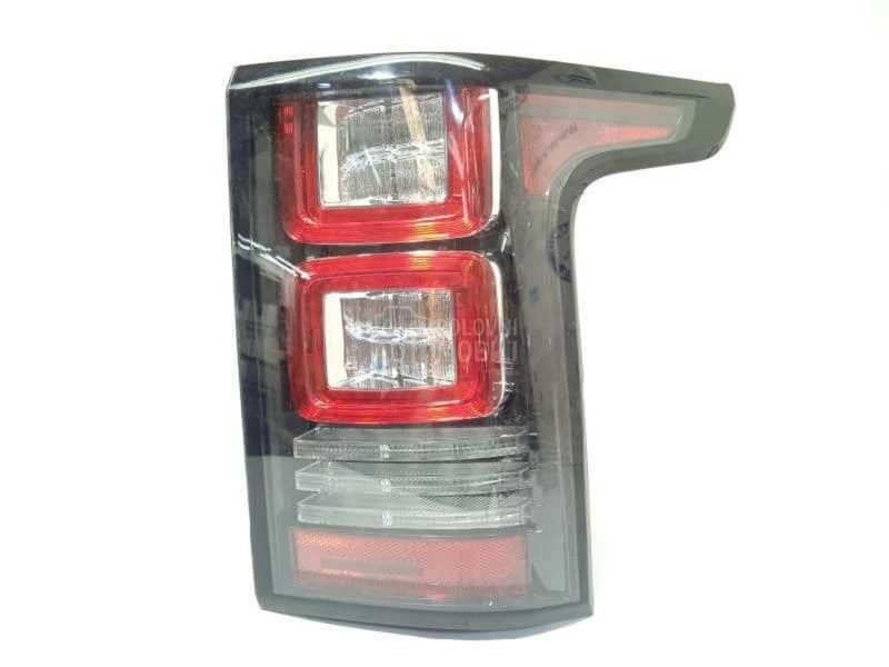 Arka Stop Lambası Sağ-Lr034235 V-Lr061659-Lr061572-Lr055103-/Range Rover New