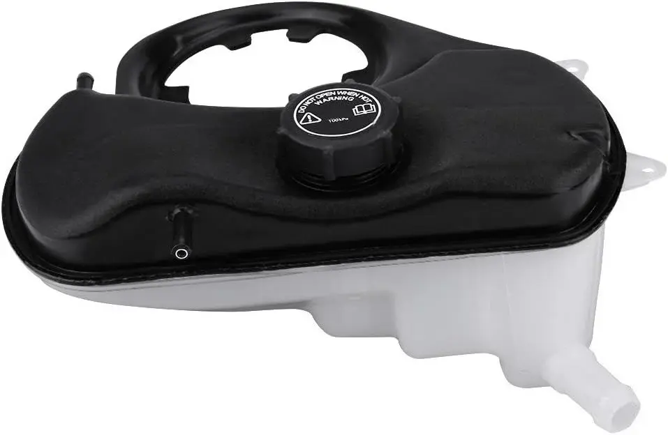 Genleşme Tankı Komple ( Kapaklı )-C2S46861 K-C2S18320-/Jaguar