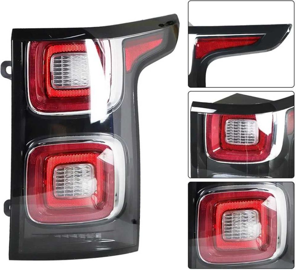 Arka Stop Lambası Sağ-Lr034235 V-Lr061659-Lr061572-Lr055103-/Range Rover New