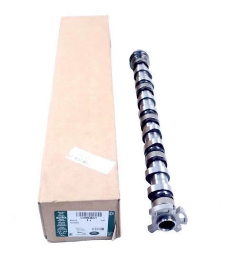 Eksantrik Mili ( Egzoz )-Lr093651-Lr073749-Jde39441 (Jaguar)-Jde36795 (Jaguar)-2.0 Dizel/Range Rover Evoque