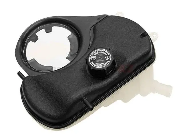 Genleşme Tankı Komple ( Kapaklı )-C2S46861 K-C2S18320-/Jaguar