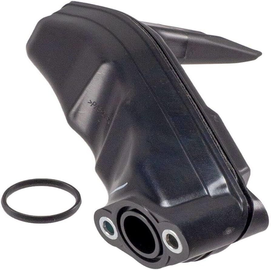 Yağ Pompa Süzgeci-Lr043287-Lr049184-Lr025256-Jde34807 (Jaguar)-2.0 Benzinli/Range Rover Evoque