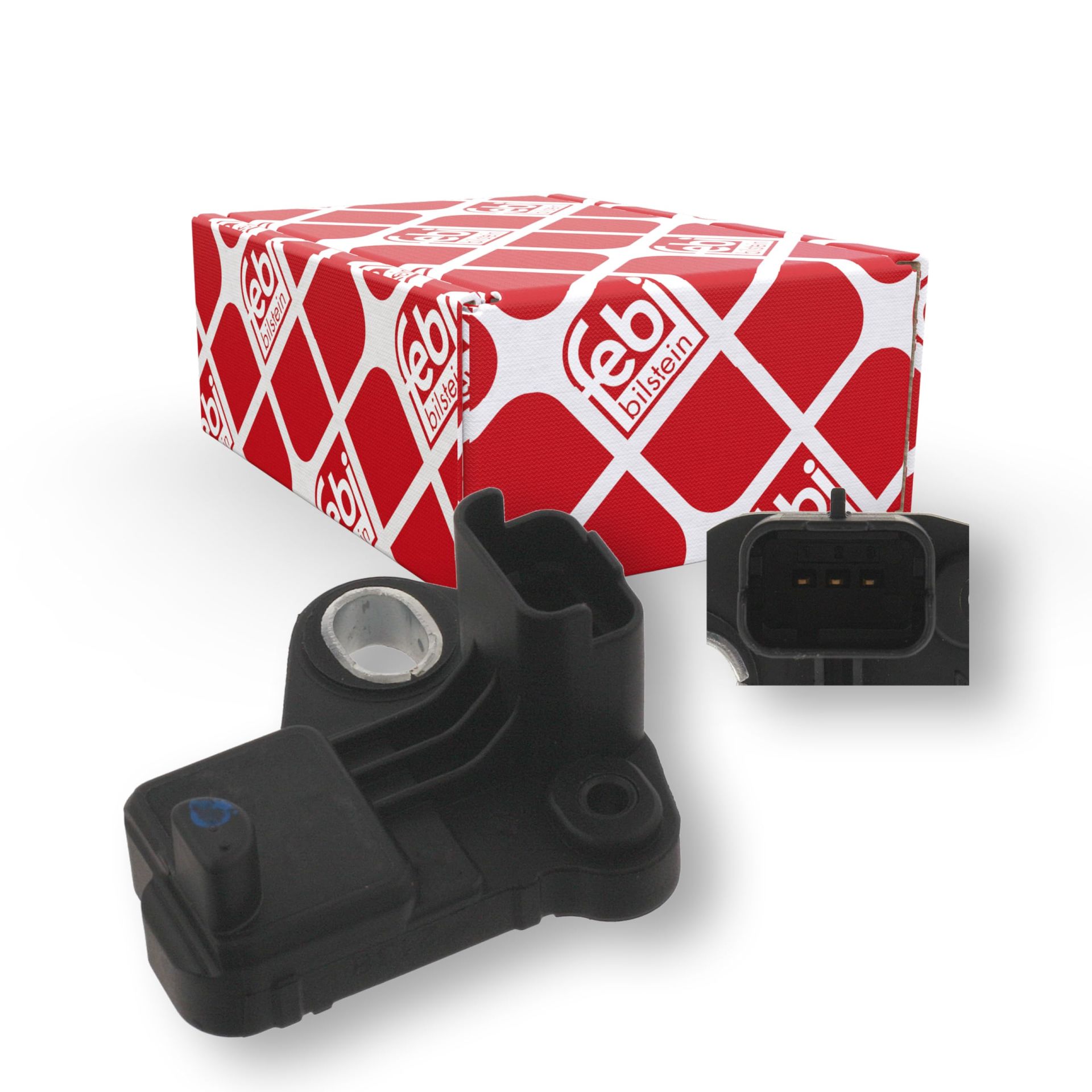 Krank Devir Sensörü-Lr000681 F-Lr021649-Lr056028-C2S52116-C2S52527 (Jaguar)-2.2/Freelander 2