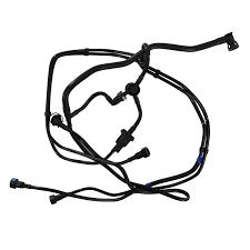 Yakıt Hortum Seti-Lr045109 L-Lr027894-Range Rover Evoque