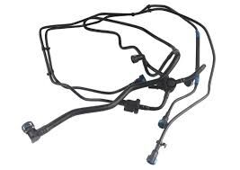 Yakıt Hortum Seti-Lr045109 L-Lr027894-Range Rover Evoque