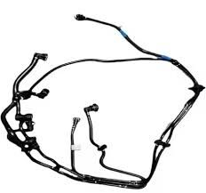 Yakıt Hortum Seti-Lr045109 L-Lr027894-Range Rover Evoque