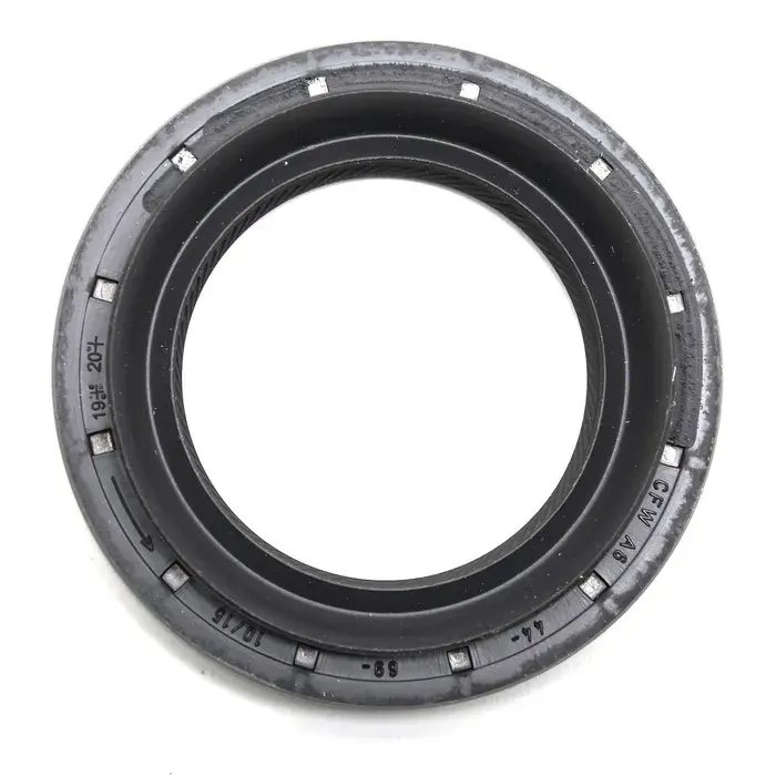 Ön Diferansiyel Keçesi-LR007769 C-Range Rover New 2