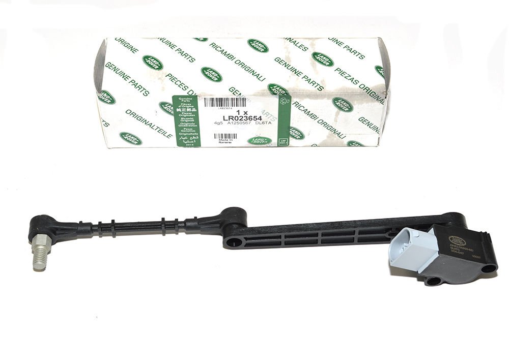 Eas Sensörü Arka R-L ( Adaptive )-Lr023654-4.4/Range Rover New 2