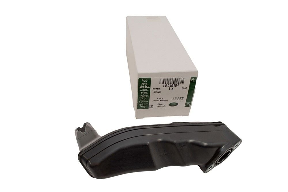 Yağ Pompa Süzgeci-Lr043287-Lr049184-Lr025256-Jde34807 (Jaguar)-2.0 Benzinli/Range Rover Evoque