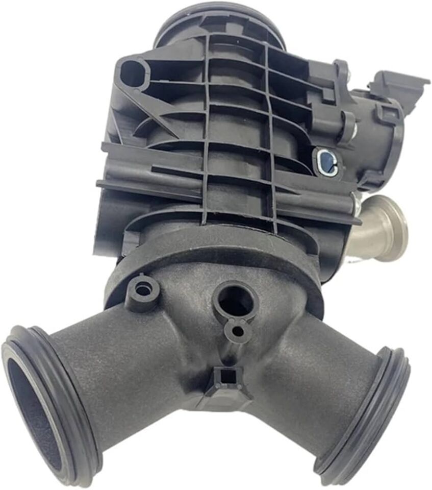 Boğaz Kelebeği Komple (Hava Akış Metre)-Lr078546 H-Lr061957-Jde39855 (Jaguar)-/Range Rover Sport-Range Rover New